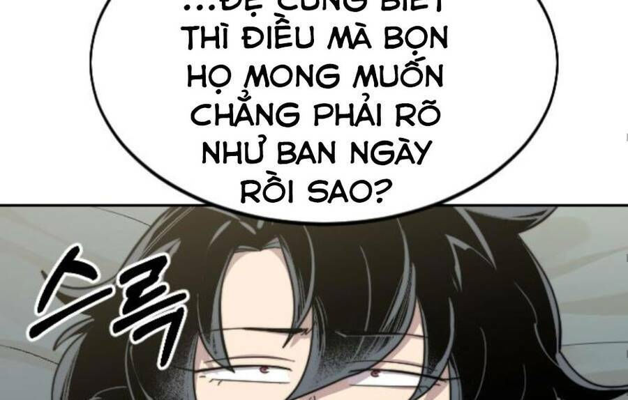 Hoa Sơn Tái Xuất chapter 45.5 11