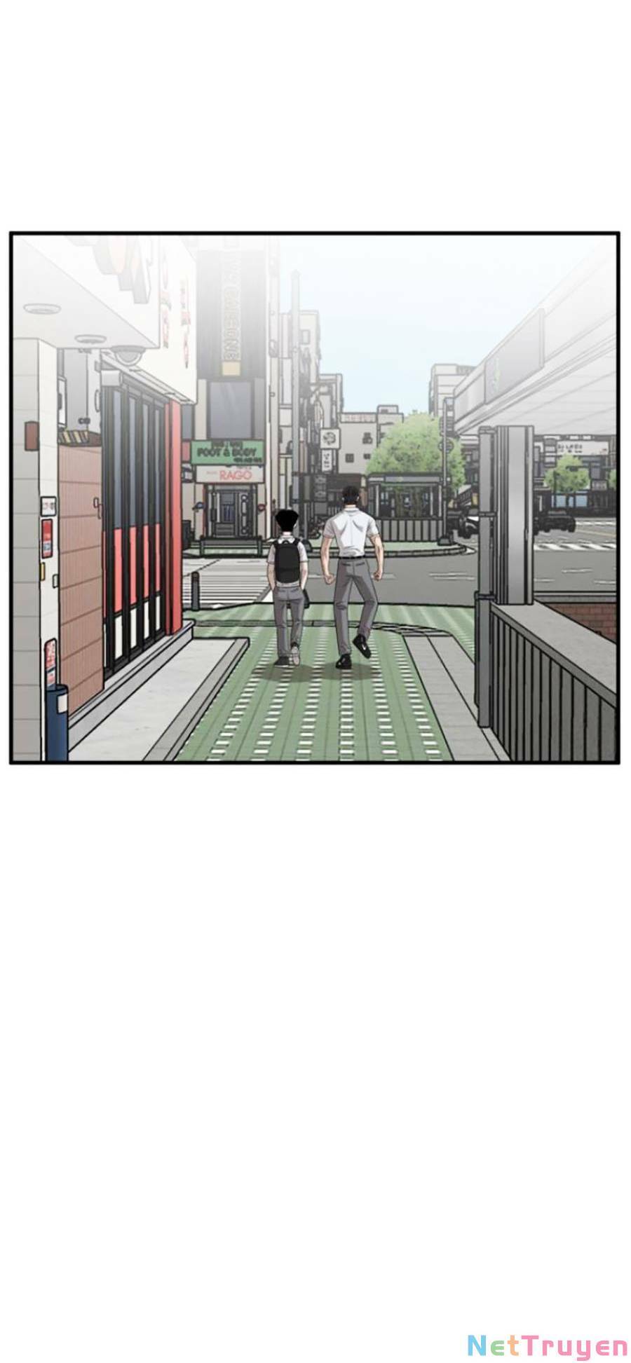 người xấu chapter 141 20