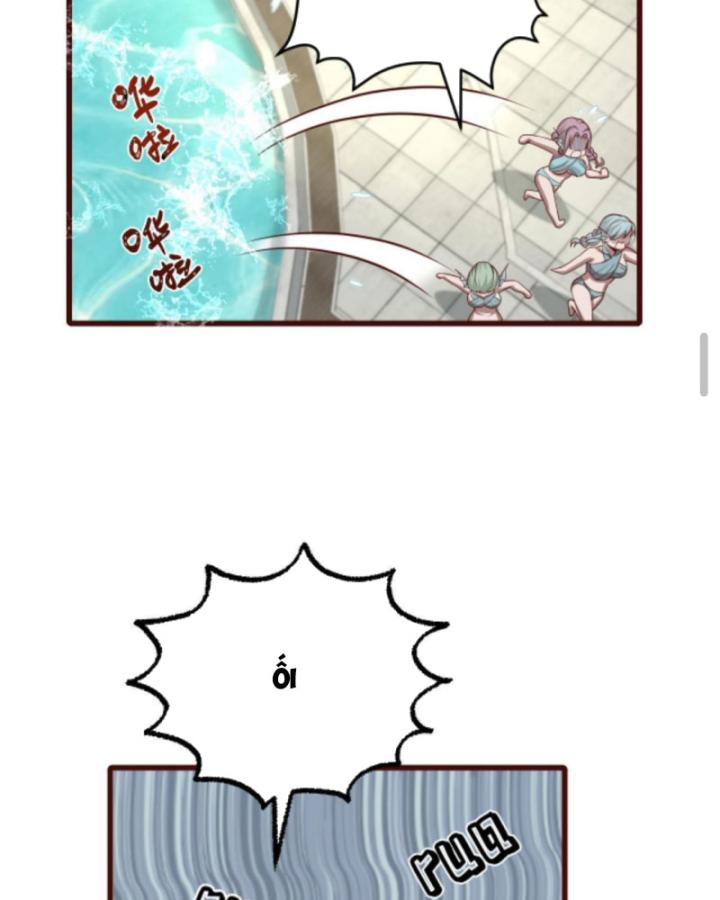 người chơi và nhân vật chính đều muốn làm hại ta chapter 84 36