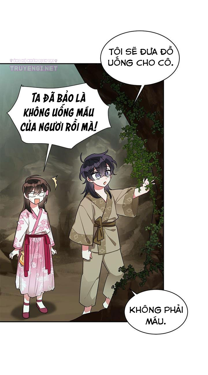 con gái bảo bối của boss phản diện chapter 30 4