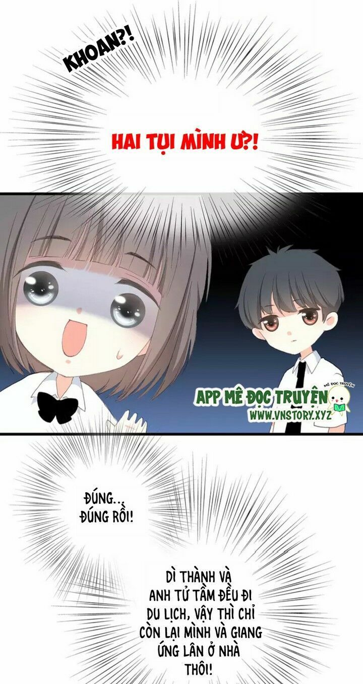 con tim rung động 2 chapter 7 35