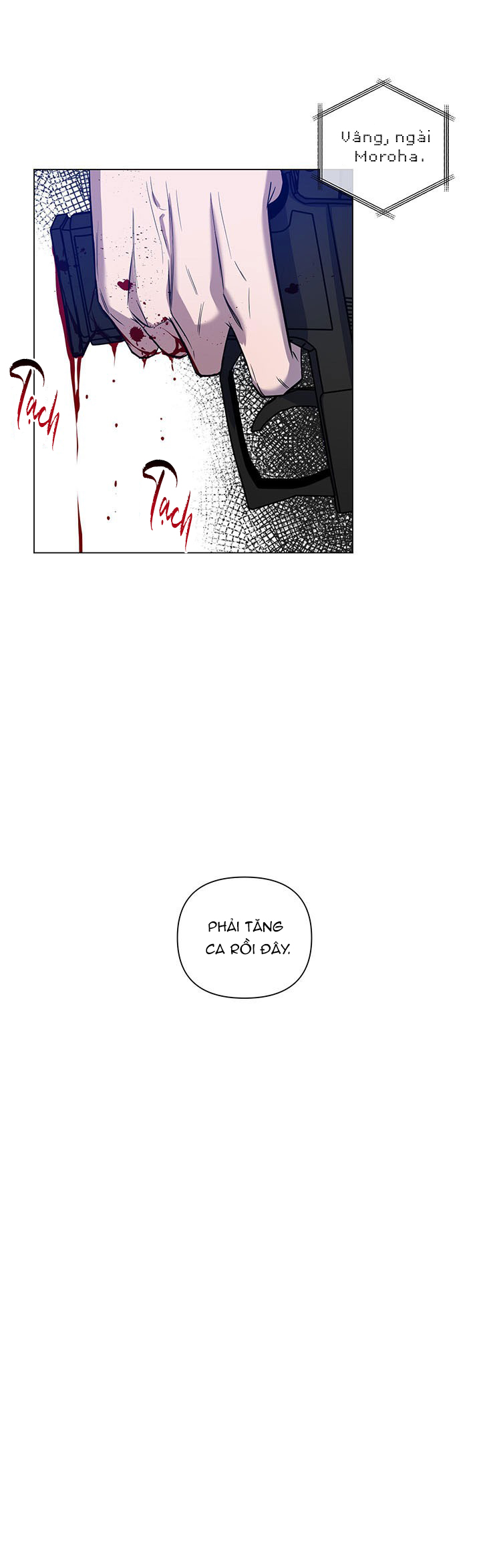 bình minh chia cắt màn đêm chapter 14 23