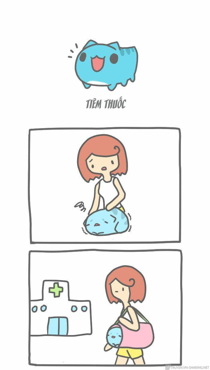 bugcat-capoo chapter 59 3