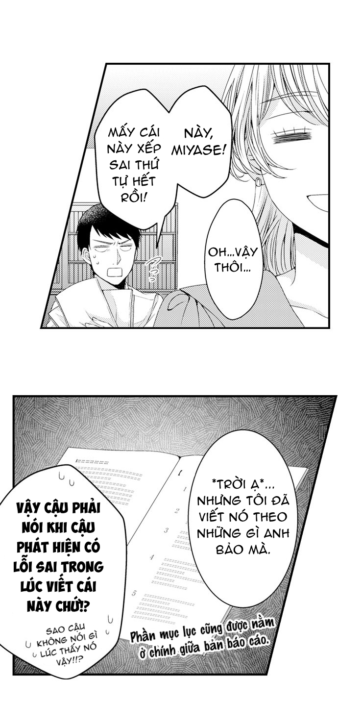 chỉ ôm thôi là không đủ chapter 46 18