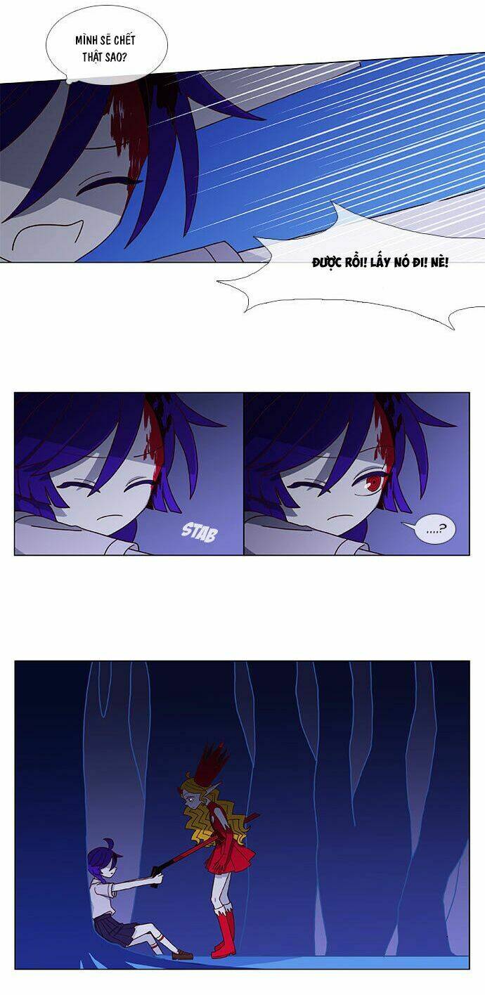 the devil's bag chapter 13 12