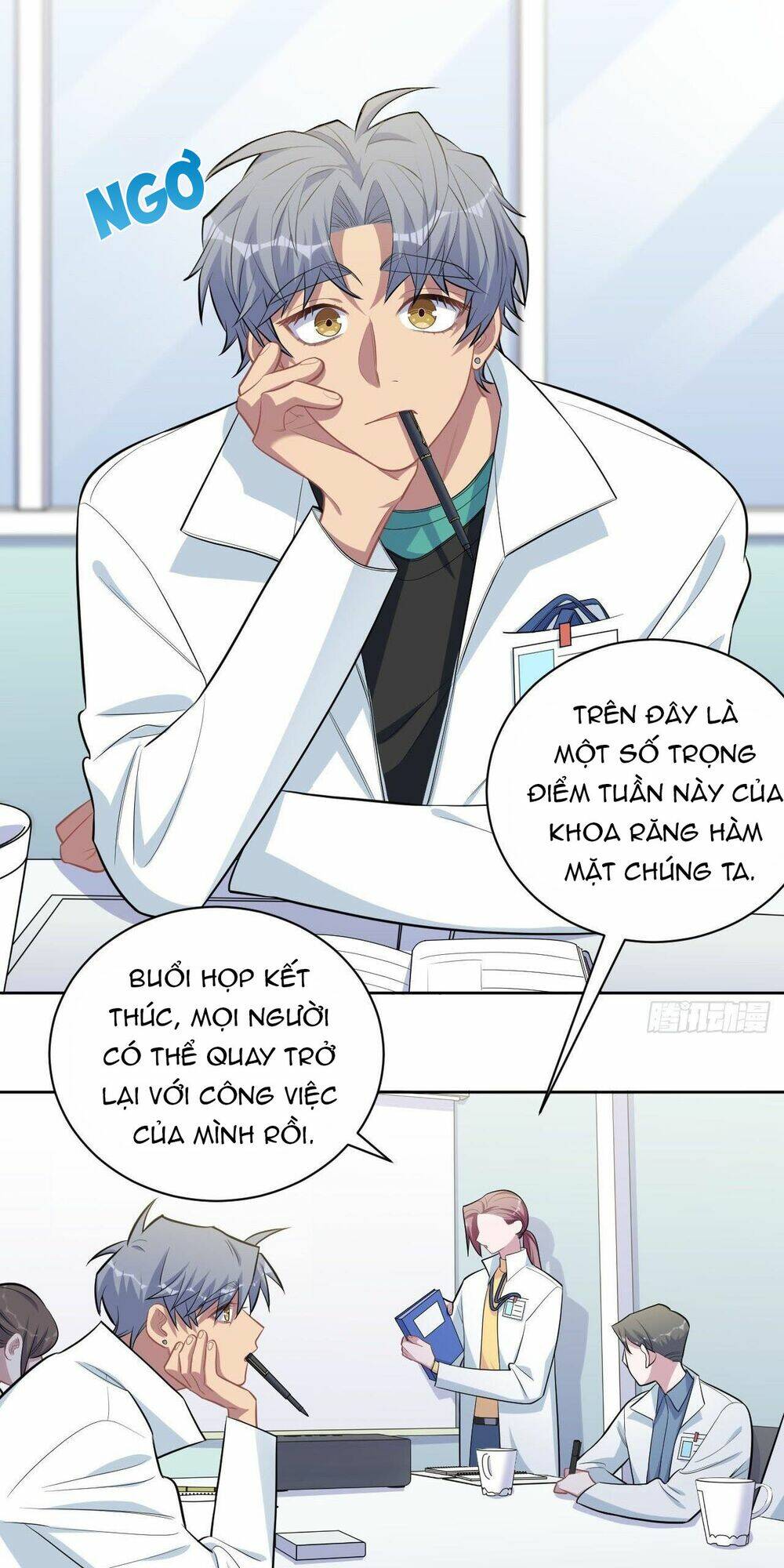 nhạc phụ đại nhân là lão bà chapter 150 16