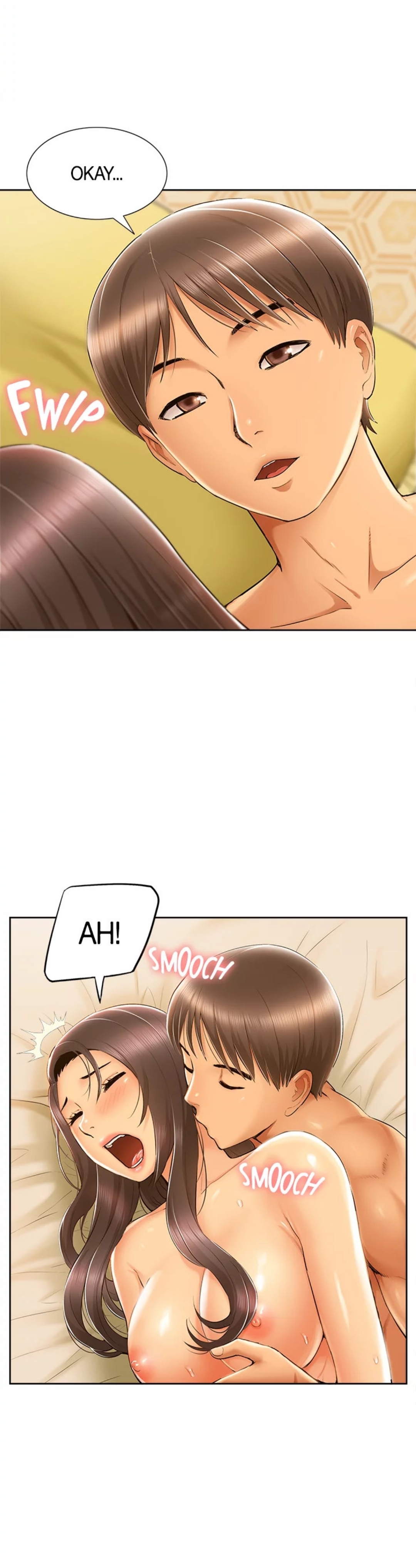 song sinh trụy lạc chapter 17 15