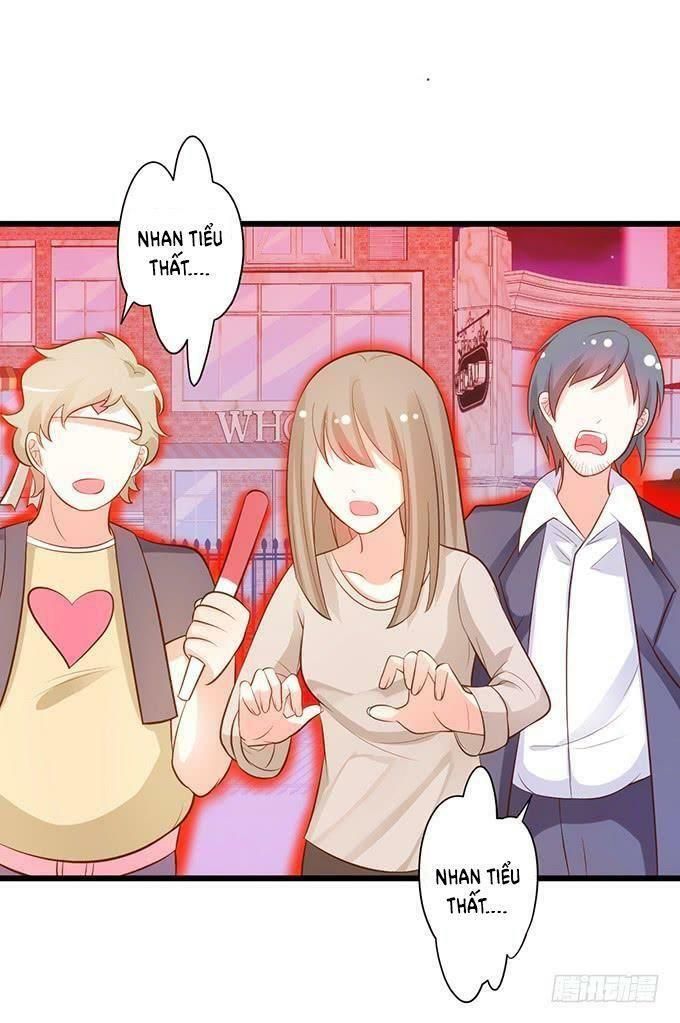 hồ tiên hung bạo chapter 95 28