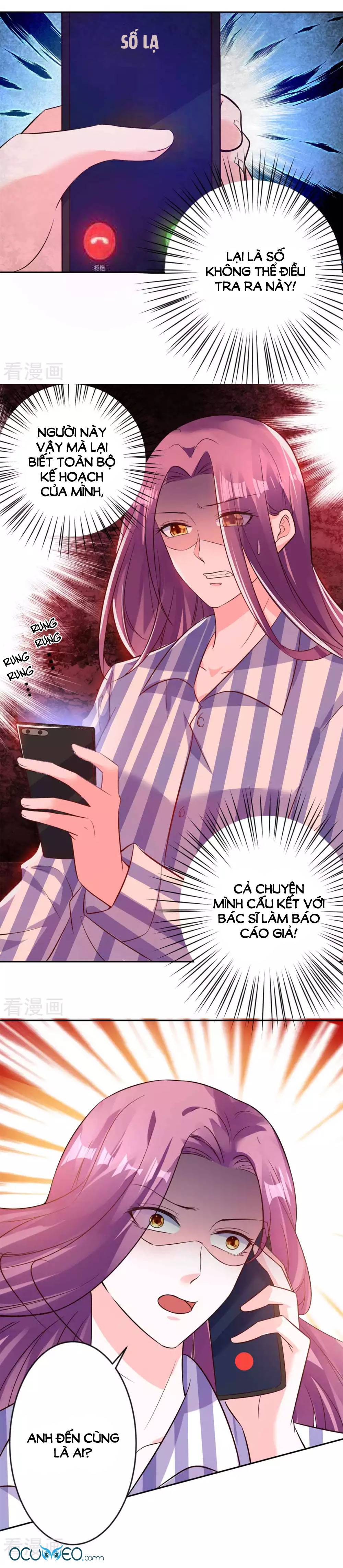 thời thượng nữ vương có chút tô chapter 16 16