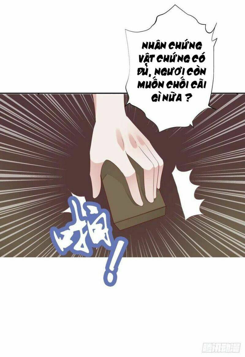 điền viên mật sủng: cô vợ nóng bỏng chapter 109 28