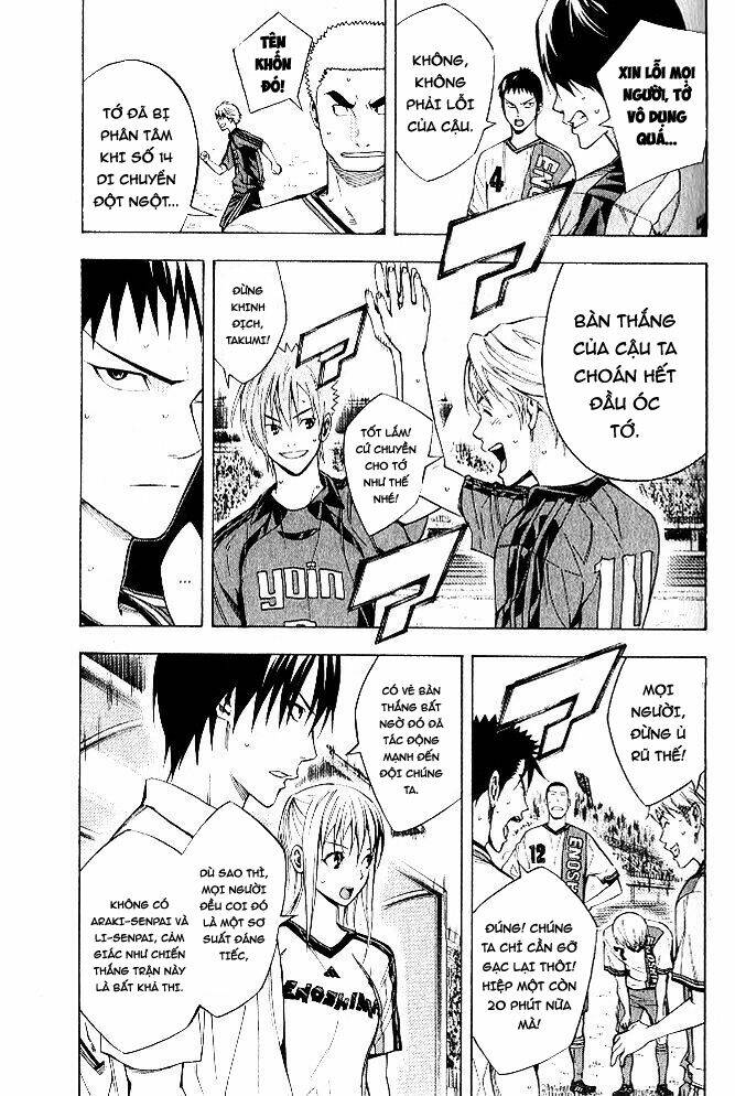 kỵ sĩ trong vòng cấm chapter 153 5