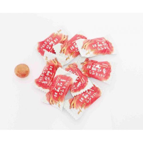 KẸO HỒNG SÂM KHÔNG ĐƯỜNG HÀN QUỐC 300G