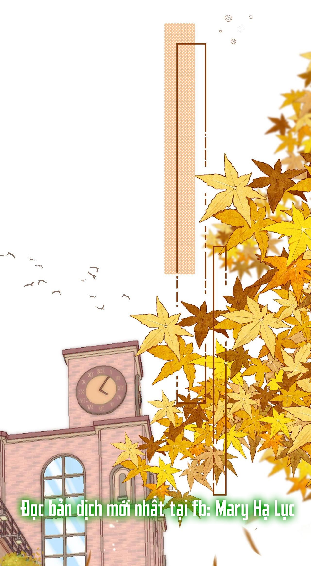 vụng trộm không thể giấu - mối tình thầm kín chapter 103.2 13