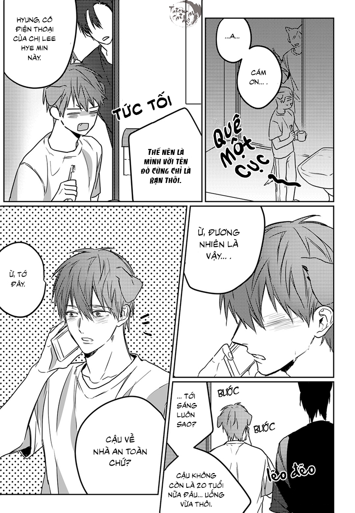 phản xạ có điều kiện chapter 5 13