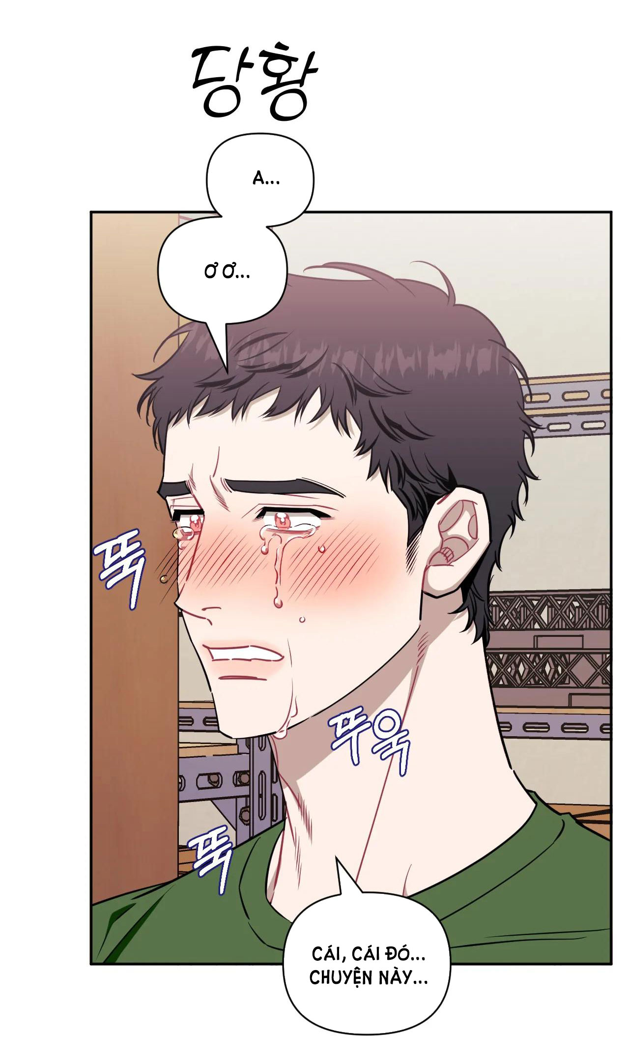 hơn cả bạn bè chapter 60.1 24