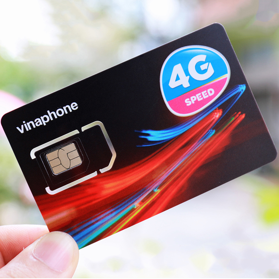 Cách kiểm tra dung lượng sim 4G