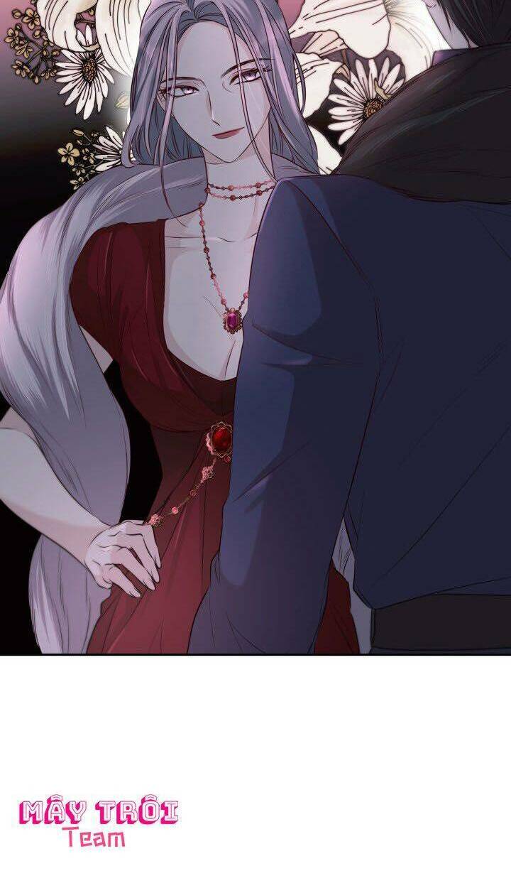 dây xích kiềm chế nam chính hắc ám tuột mất rồi chapter 38 14