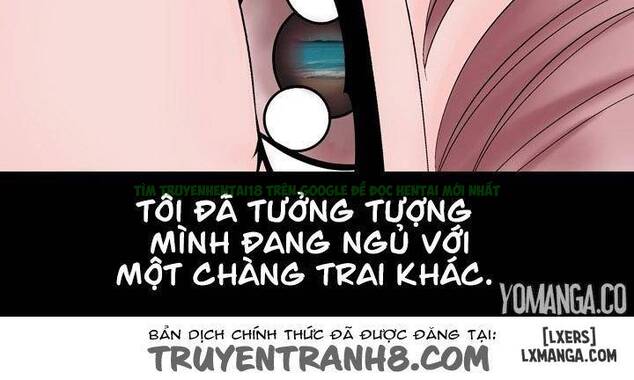 mùi vị của đôi bàn tay chapter 21 13