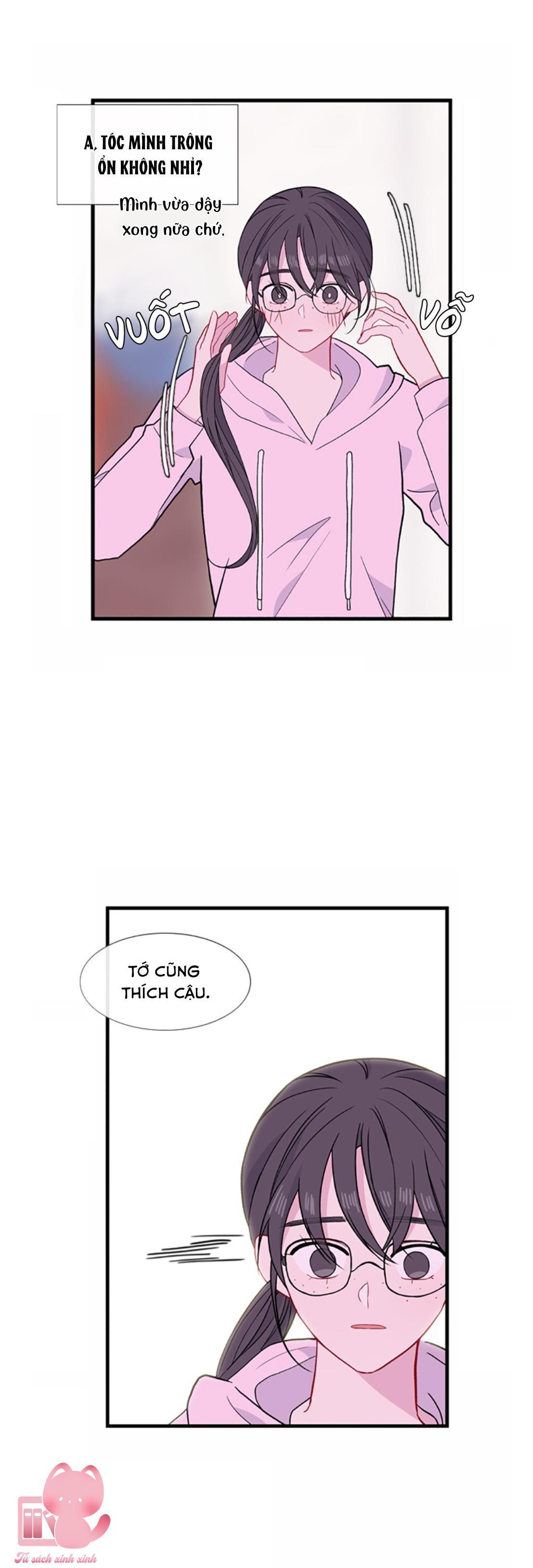 về bên anh chapter 101 5