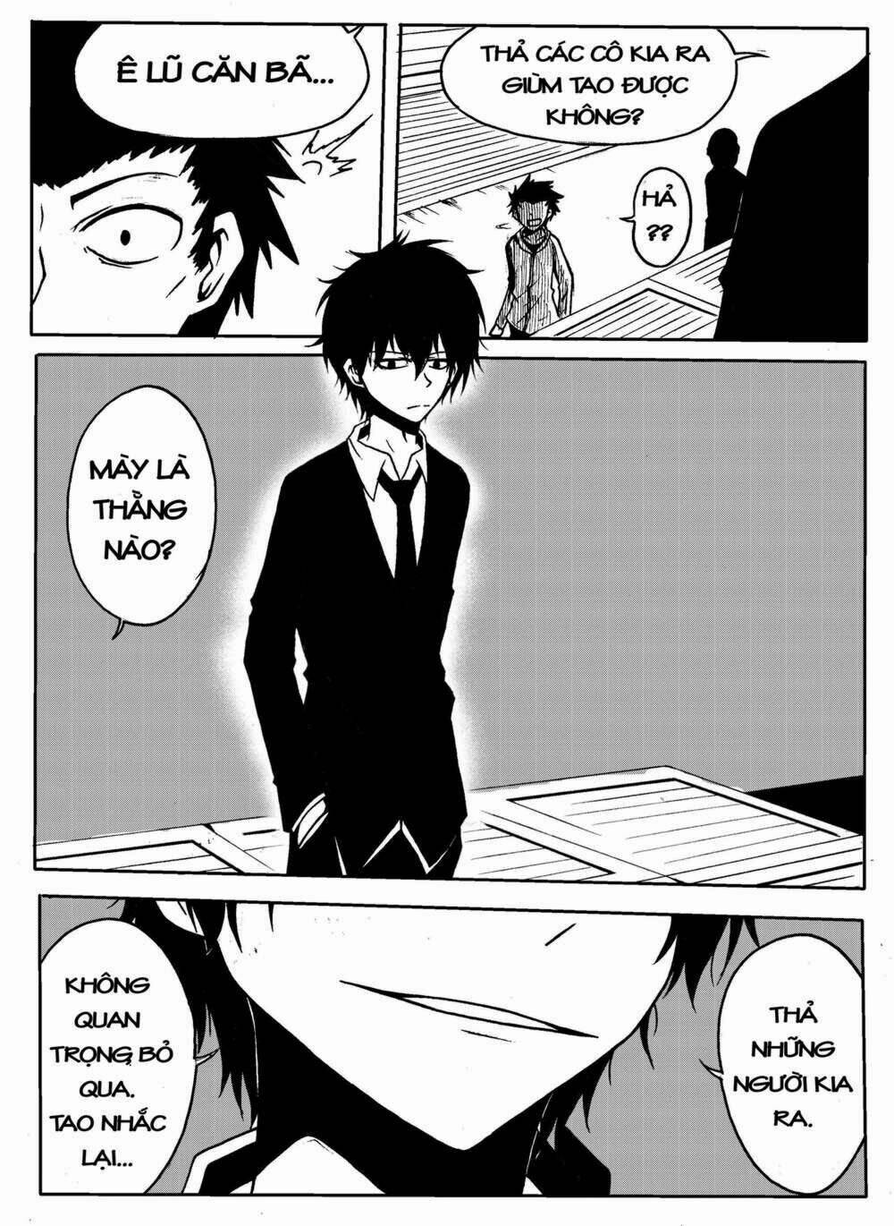 memory locked chapter 3 16