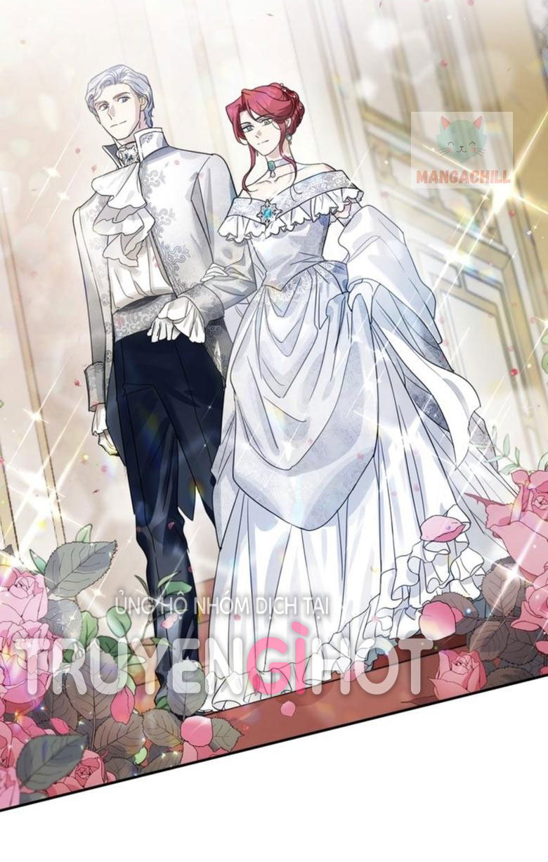 [18+] người đẹp và quái vật chapter 69.2 14