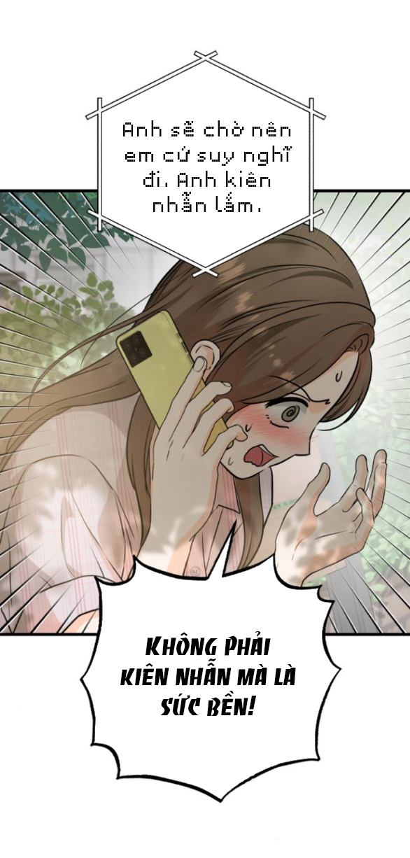 Nóng Lòng Muốn Giày Vò Em chapter 58.2 25