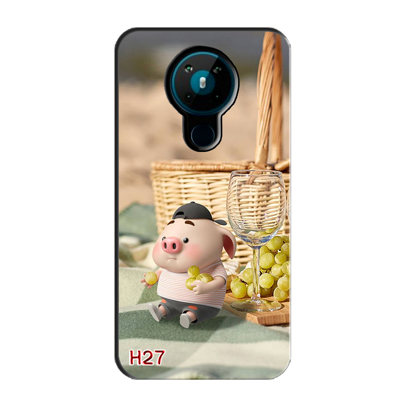 Ốp Lưng Dành Cho NOKIA 5.3