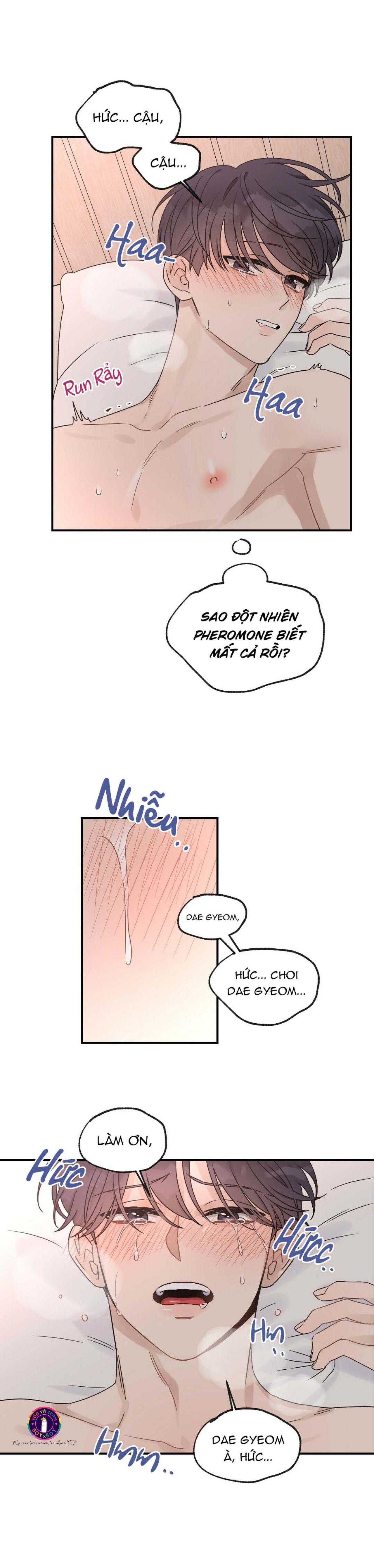 omega complex (end) chapter 19 34