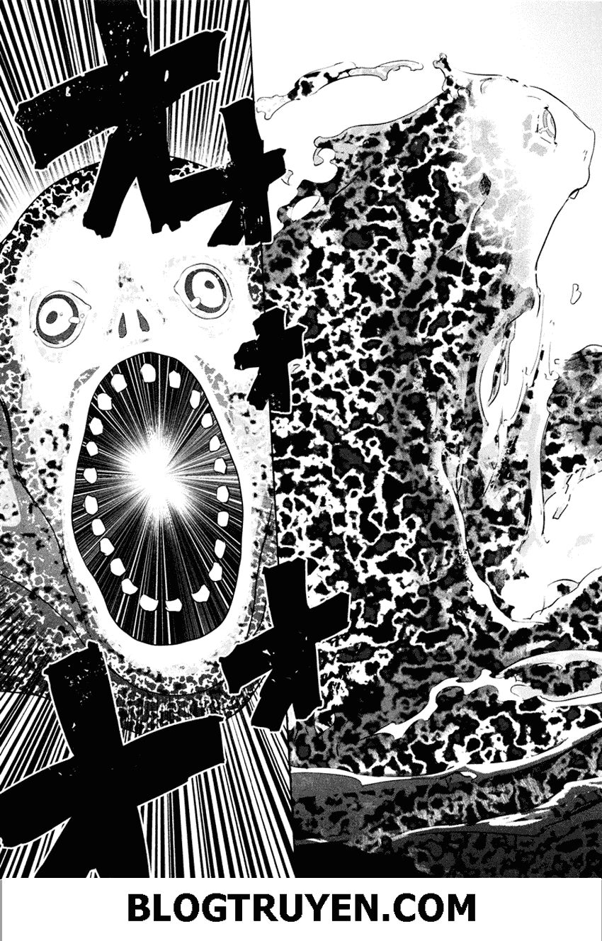 mahou shoujo tokushuusen asuka chapter 1 23