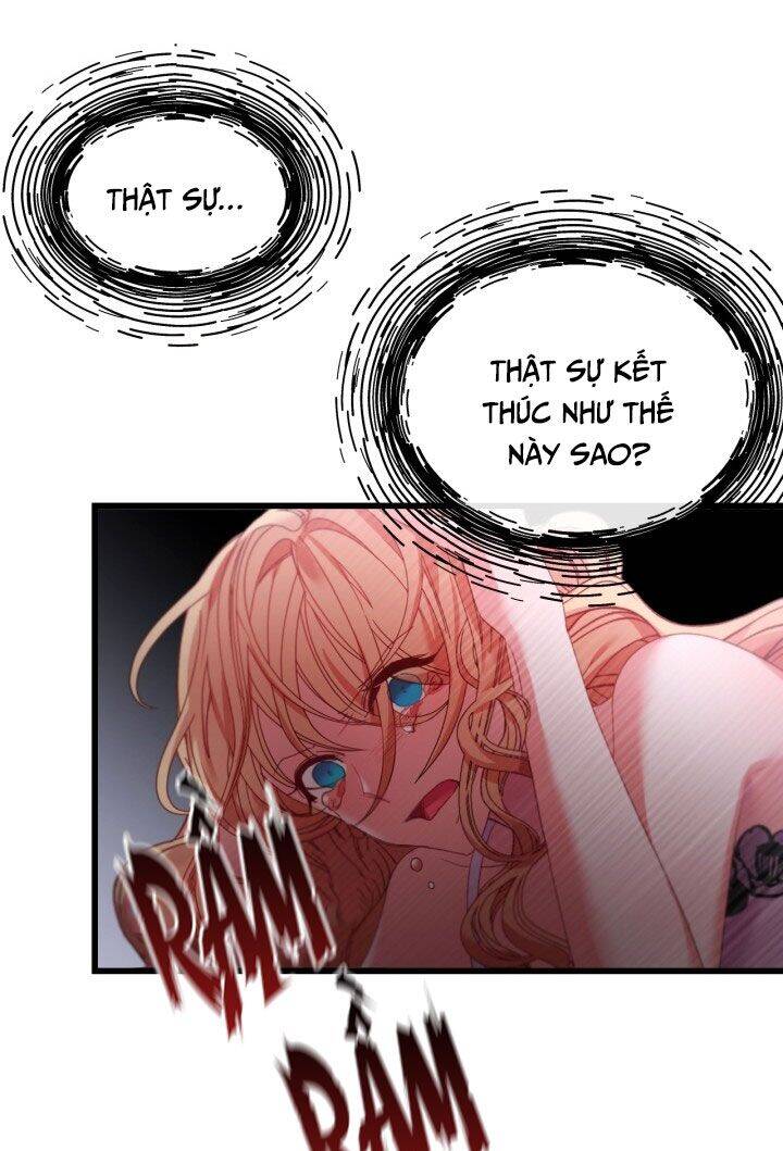 vị hôn thê của kẻ săn mồi chapter 5 51