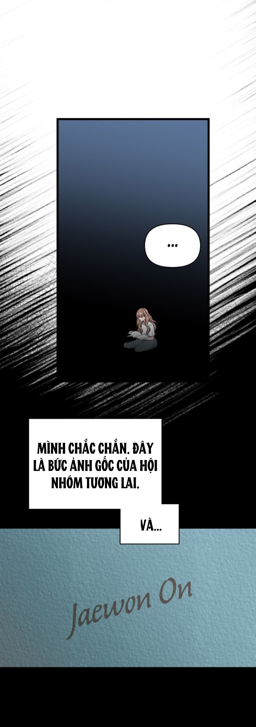 ngày mai chỉ có một lần chapter 53 41