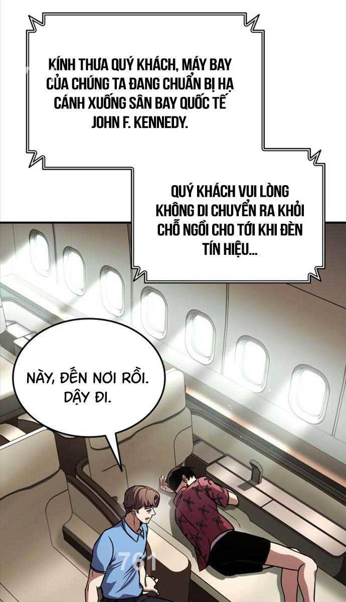 huyền thoại game thủ - tái xuất chapter 129 3