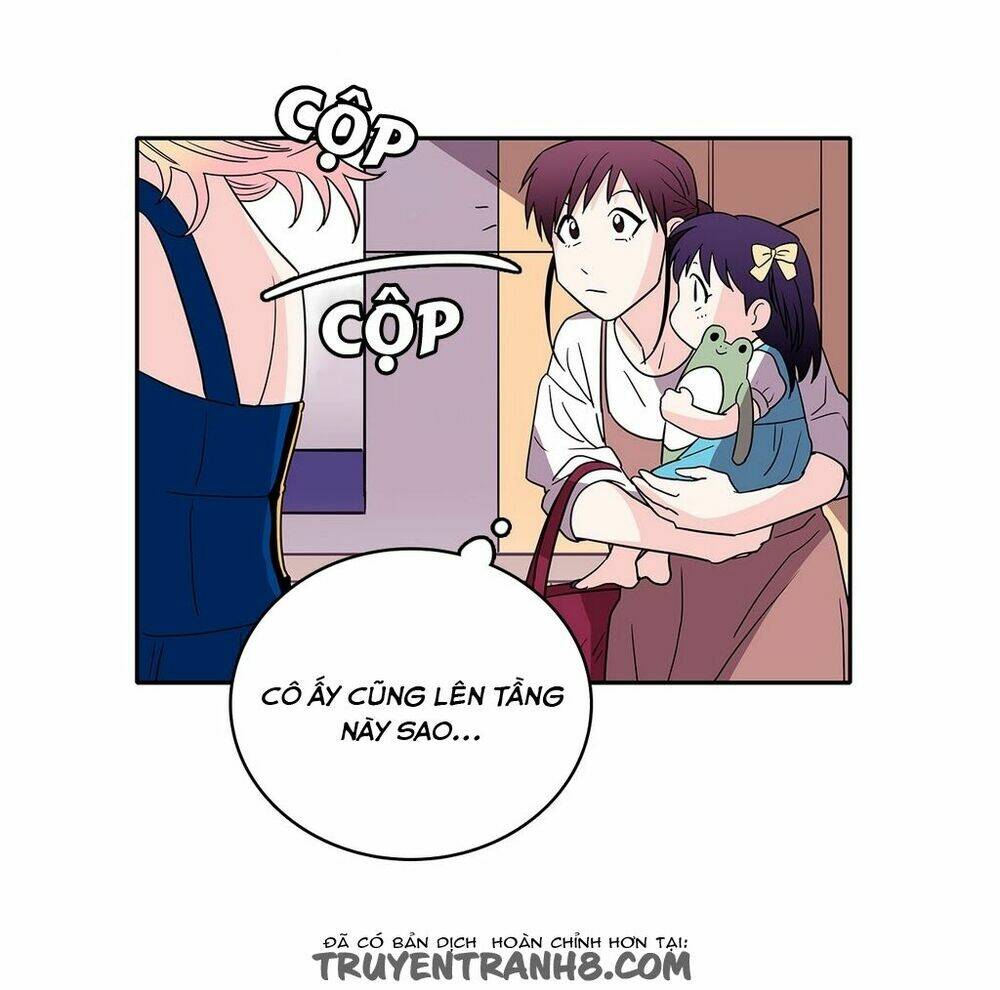 chuyện gì đến, rồi cũng sẽ đến chapter 29 40