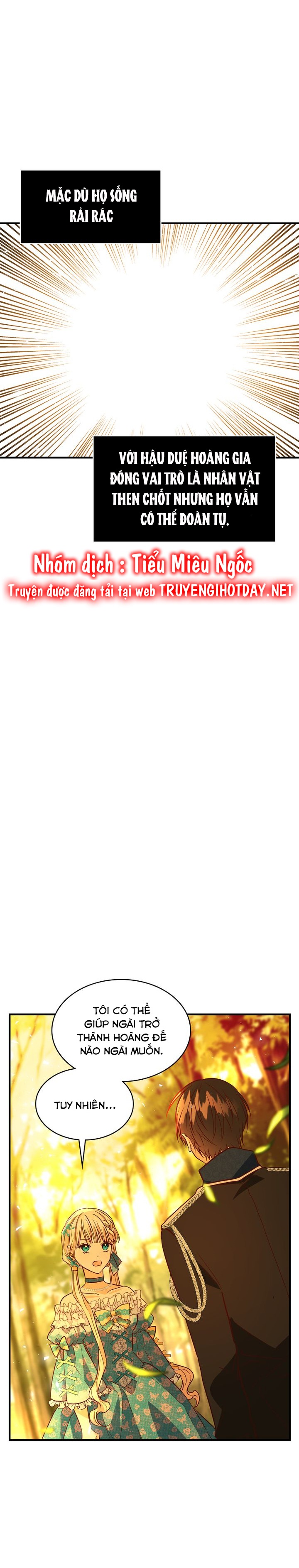 công lý của một ác nữ chapter 11 57