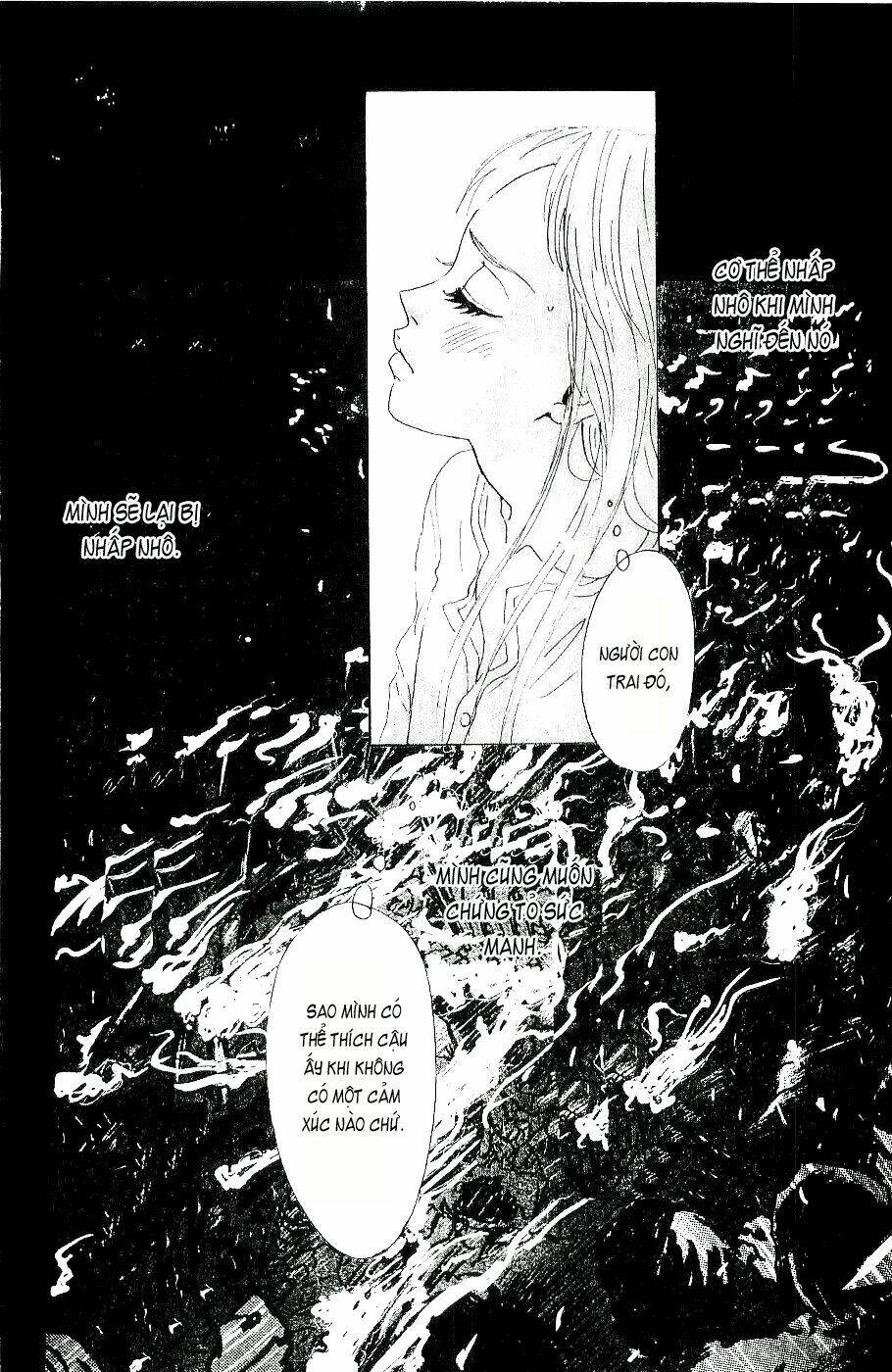 oboreru knife chapter 5 39