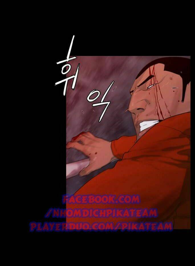 đêm vùng cực chapter 24 10