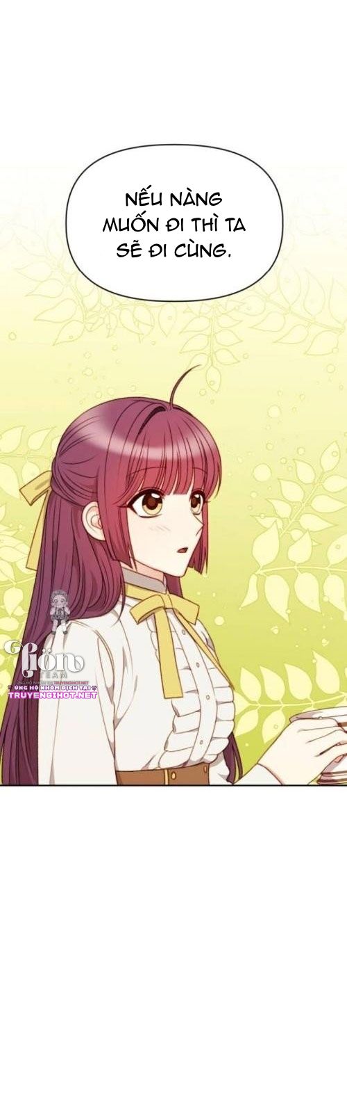 nữ chính muốn tôi trở thành mẹ kế chapter 47.2 20