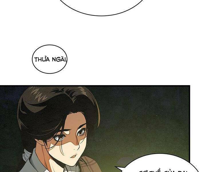 mục hạ vô nhân chapter 12 101