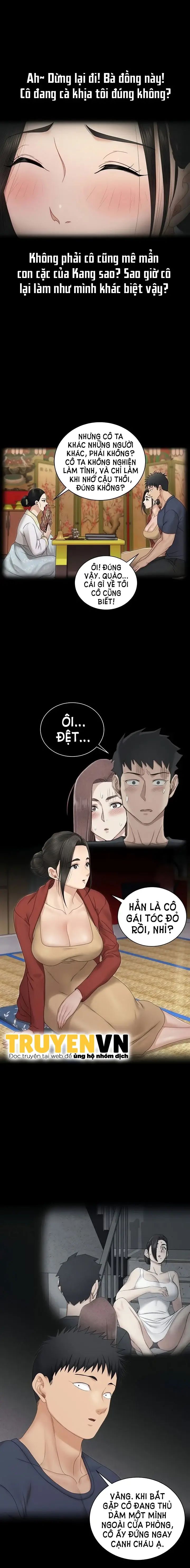 thanh niên động kinh chapter 161 12