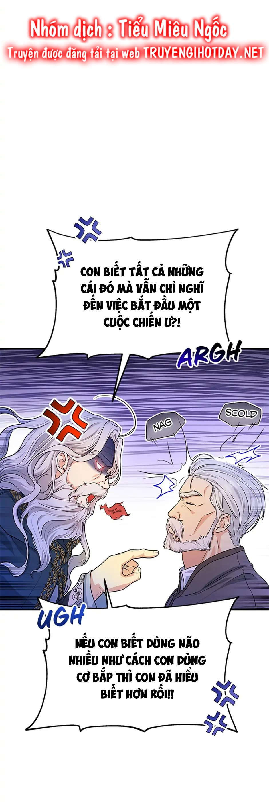 vị cứu tinh của nam phản diện chapter 7 13