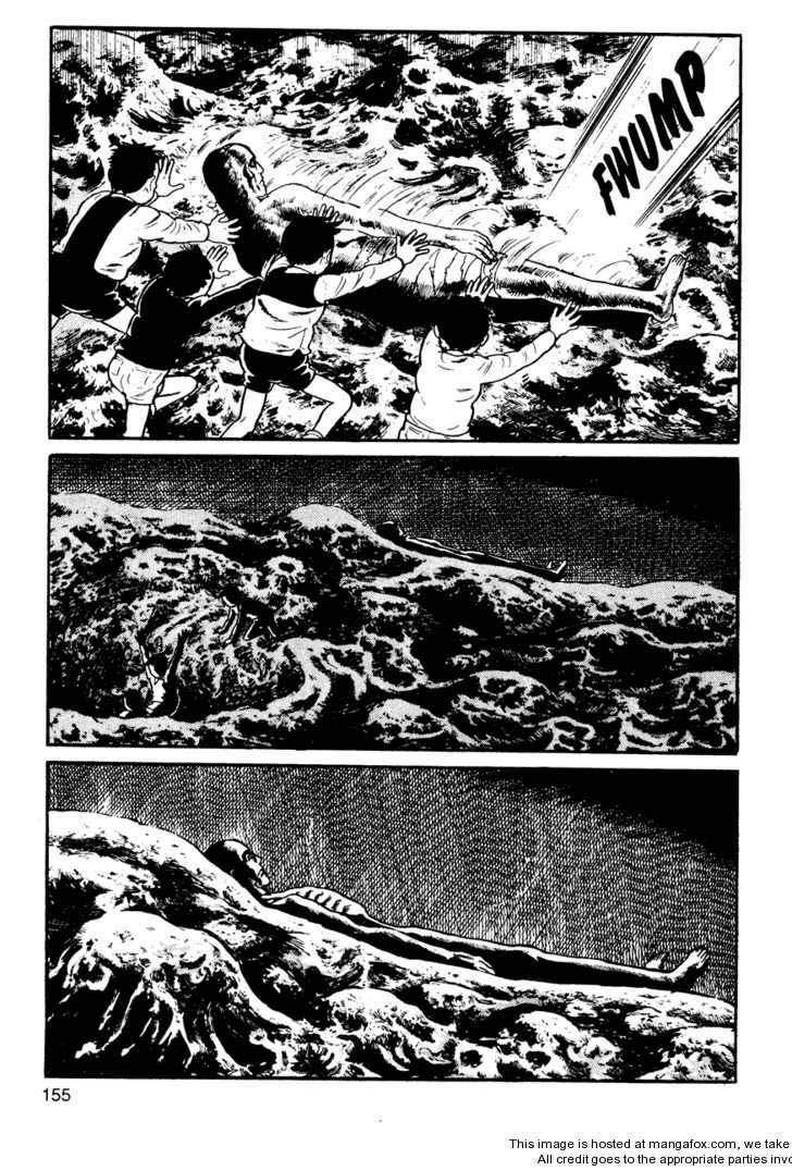 drifting classroom chapter 21 52