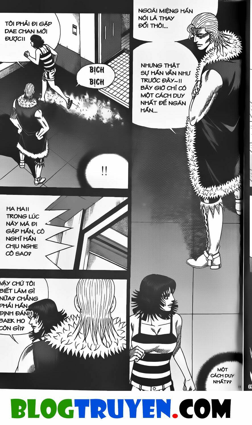 bitagi - anh chàng ngổ ngáo chapter 428 4