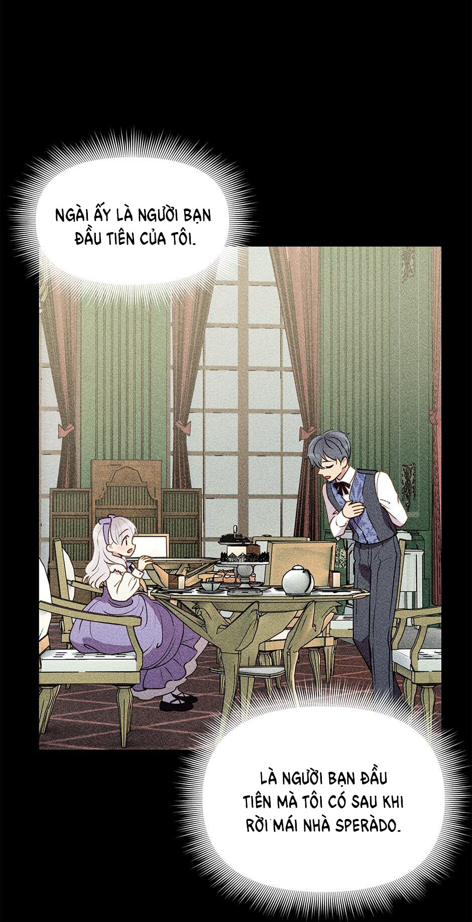 bản khế ước với nữ công tước ác ma chapter 91 5