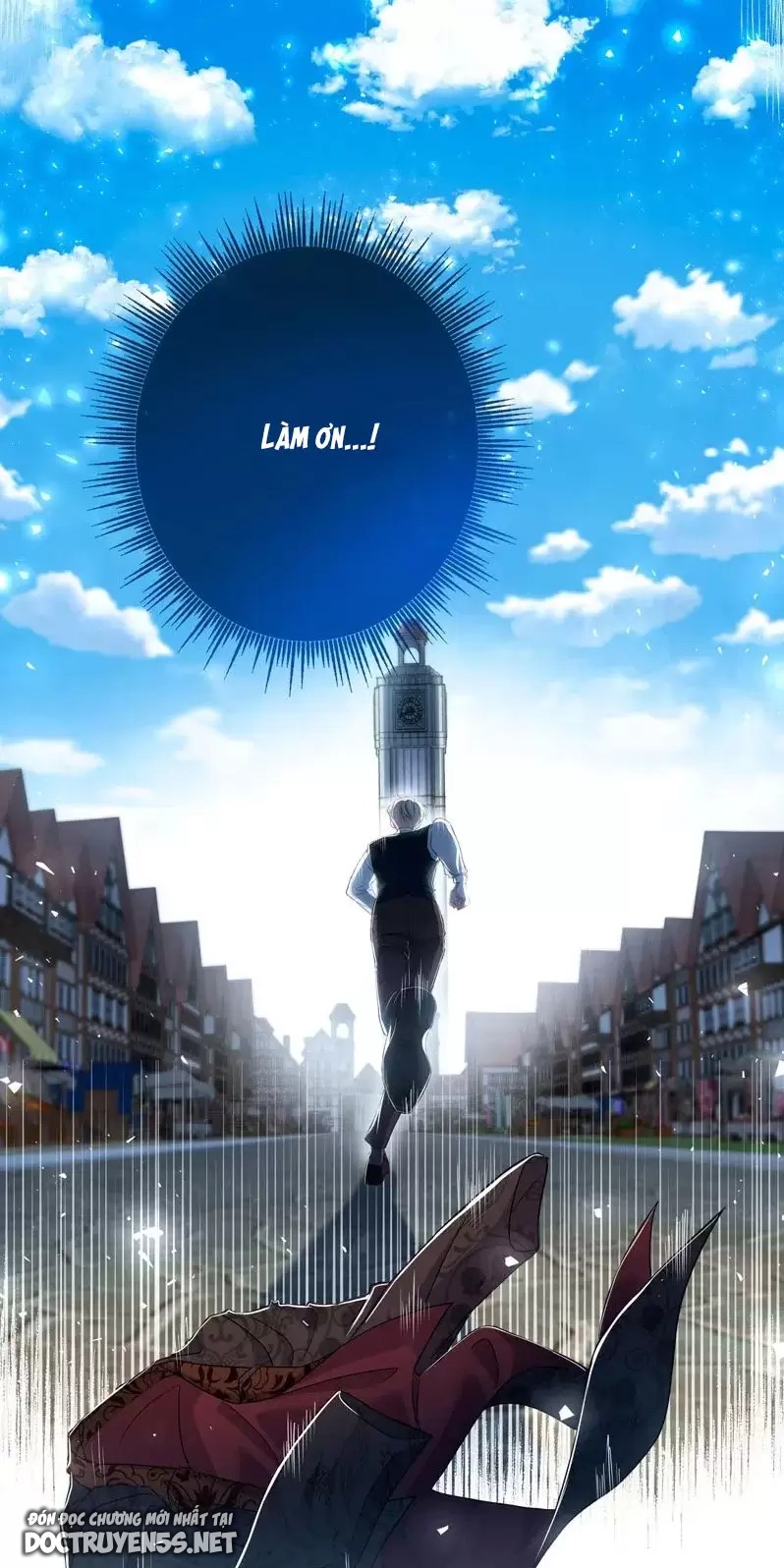 nếu tôi là nhân vật phản diện liệu tôi sẽ chết chapter 30 14