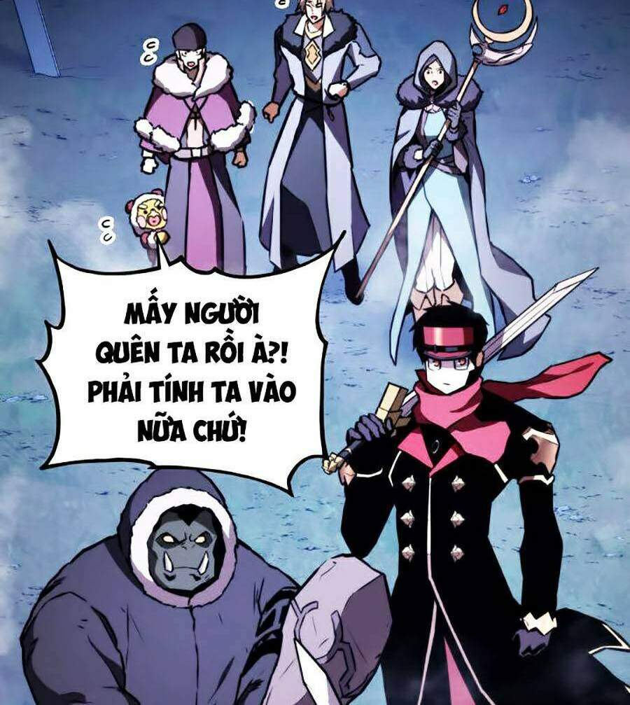 huyền thoại game thủ - tái xuất chapter 38 17