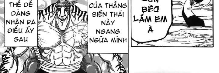 thánh tỏi sành ăn chapter 61 25