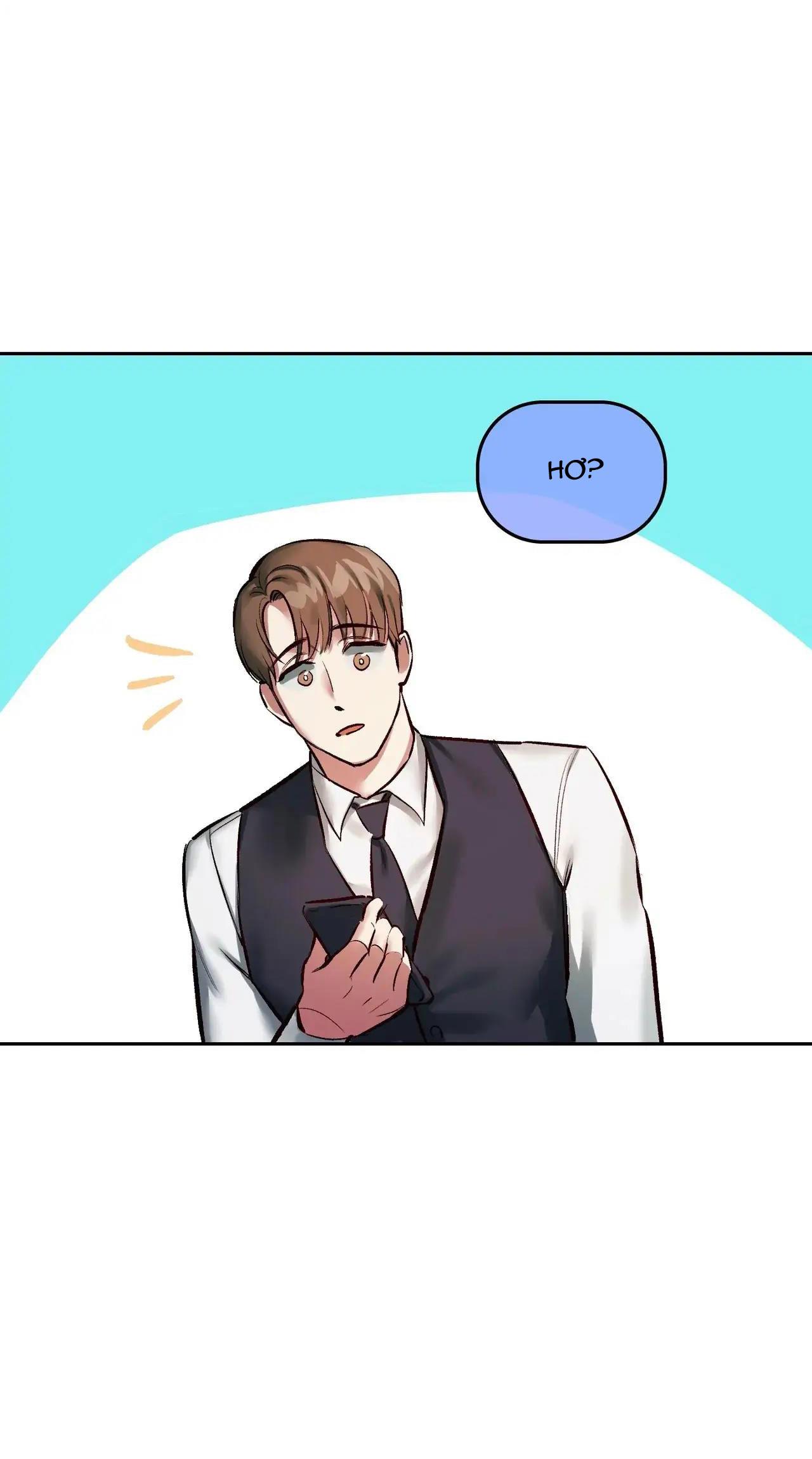 sextoy: dạy dỗ nhân viên mới ngực bự chapter 5 20