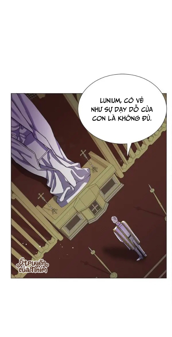 cách để nhân vật phụ phá đảo game hẹn hò chapter 13 40