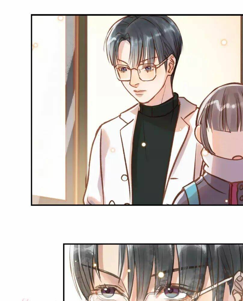 chồng trước 18 tuổi chapter 15 51