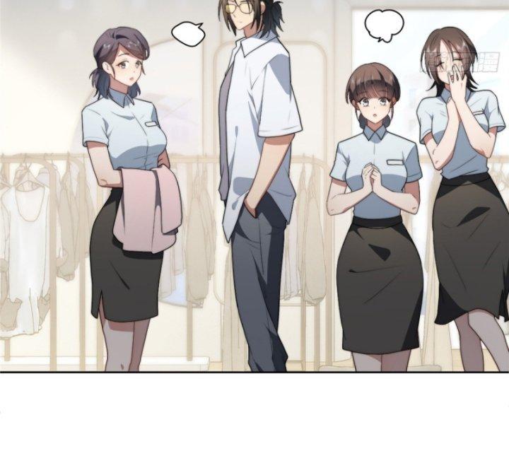 nữ chính chạy từ trong sách ra thì phải làm sao chapter 11 49